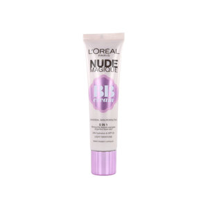 Nude Magique BB Cream - Light Skin