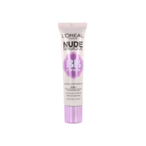 Nude Magique BB Cream - Medium Skin