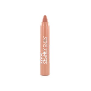 Chunky Dunk Hydrating Lippie Lipstick - 02 Peach Fyzzy