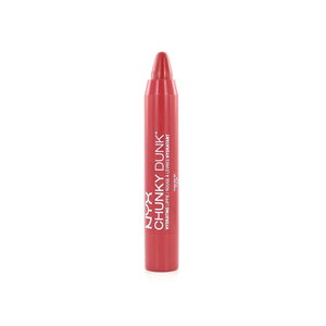Chunky Dunk Hydrating Lippie Rouge à lèvres - 03 Rum Punch