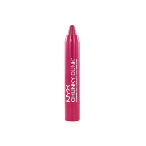 Chunky Dunk Hydrating Lippie Lipstick - 07 Berry Mojito