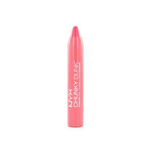 Chunky Dunk Hydrating Lippie Lipstick - 08 Pink Bikini