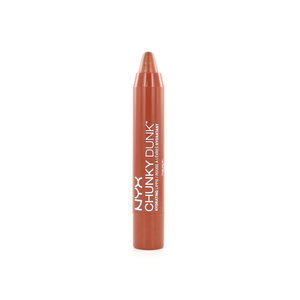 Chunky Dunk Hydrating Lippie Rouge à lèvres - 11 Happy Buddha