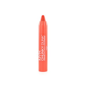 Chunky Dunk Hydrating Lippie Lipstick - 12 Orange Splash