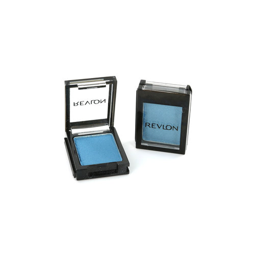 Revlon Shadowlinks Matte Le fard à paupières - Peacock (2 pièces)