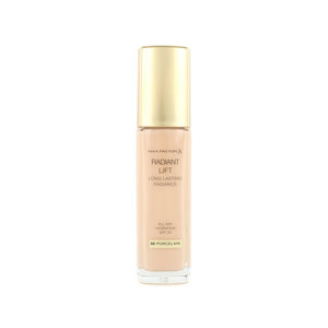 Radiant Lift Foundation - 30 Porcelain
