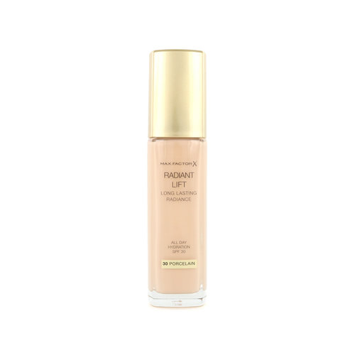 Max Factor Radiant Lift Foundation - 30 Porcelain