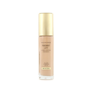 Radiant Lift Foundation - 50 Natural