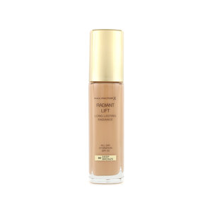 Radiant Lift Foundation - 80 Deep Bronze