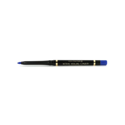 Max Factor Kohl Kajal Automatic Crayon Yeux - 002 Azure