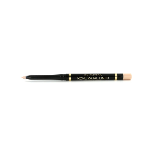 Max Factor Kohl Kajal Automatic Crayon Yeux - 003 Beige