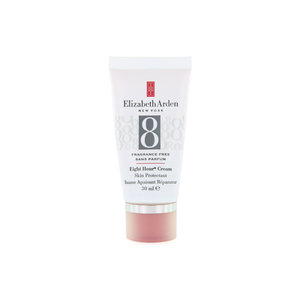 Eight Hour Skin Protectant Cream Fragrance Free - 30 ml (Testerformaat)