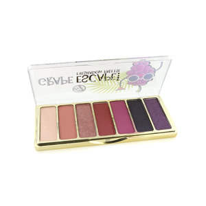 Grape Escape Oogschaduw Palette