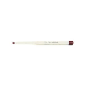 SuperStay Crayon à lèvres - 43 Bordeaux