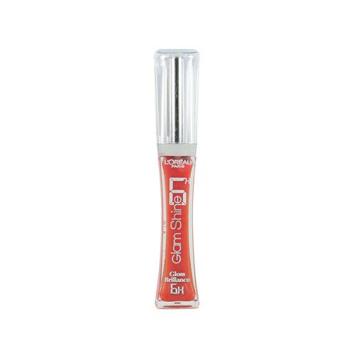 L'Oréal Glam Shine Lipgloss - 507 Fresh Grenadine