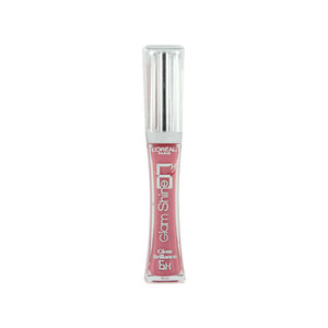 Glam Shine Lipgloss - 102 Always Pink