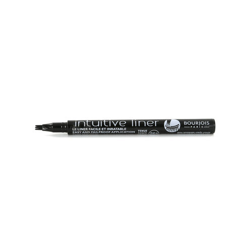 Bourjois Intuitive Eyeliner - Black