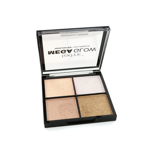 Technic Mega Glow Highlighter