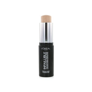 Infallible Longwear Shaping Foundation Stick - 130 Vanilla