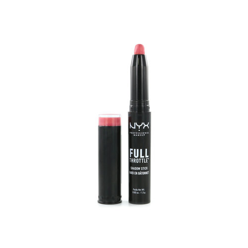 NYX Full Throttle Fard à paupières Stick - Find Your Fire