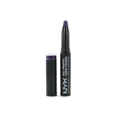 NYX Full Throttle Oogschaduw stick - Night Walker