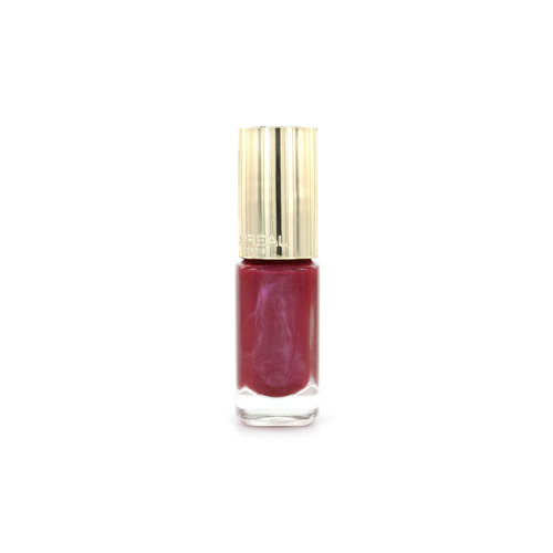 L'Oréal Color Riche Nagellak - 962 Lame Crimson