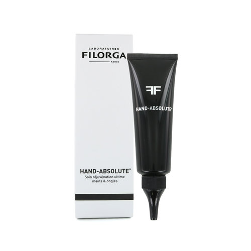 Filorga Hand-Absolute Hand & Nail Cream - 50 ml