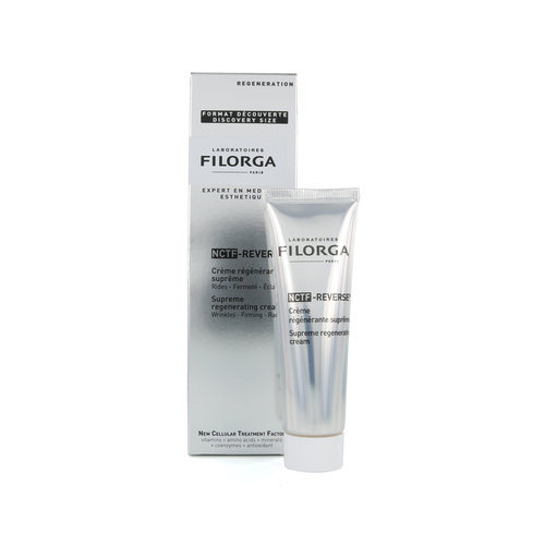 Filorga NCTF-Reverse Anti-Wrinkle Cream - 30 ml