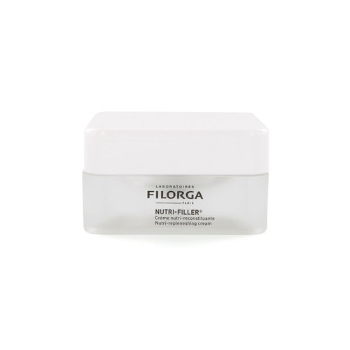 Filorga Nutri-Filler Nutri-Repleneshing Cream - 15 ml