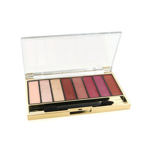 Masterpiece Nude Palette Yeux - 05 Earthy