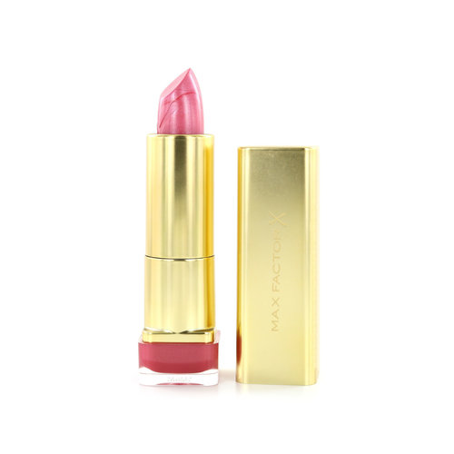 Max Factor Colour Elixir Lipstick - 830 Dusky Rose