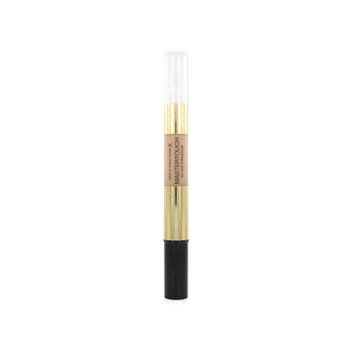 Max Factor Mastertouch All Day Concealer - 307 Cashew