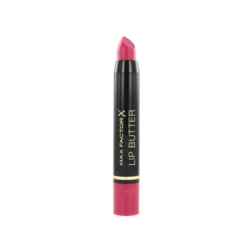 Max Factor Lip Butter Pen - 116 Matte Feisty Fuchsia