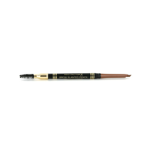 Max Factor Brow Slanted Crayon Sourcils - 02 Soft Brown