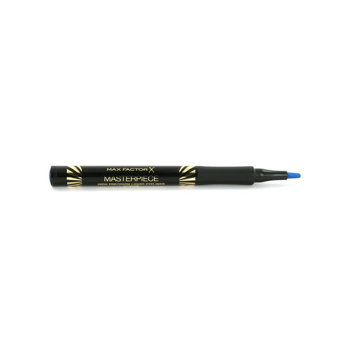 Max Factor Masterpiece High Precision Liquid Eyeliner - 20 Azure