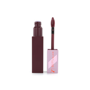 Puma SuperStay Matte Ink Vloeibare Lipstick - 12 Unstoppable