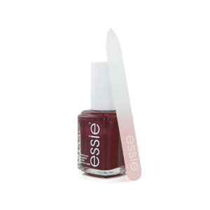 Nagellak - 52 Thigh High (met vijltje)