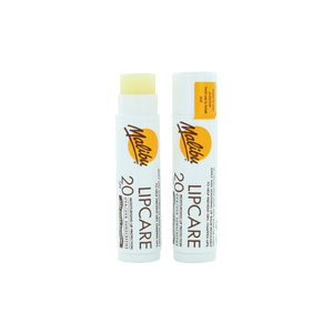 Lipcare Baume à lèvres (SPF 20 - 2 pièces)