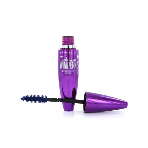 Maybelline Volum'Express The Falsies Mascara - Navy Glam