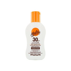 Crème solaire - 100 ml (SPF 30)