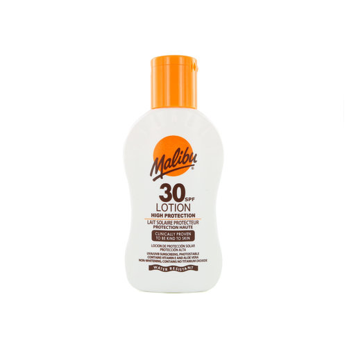 Malibu Crème solaire - 100 ml (SPF 30)