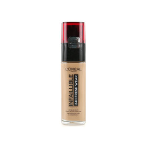 Infallible 24H Fresh Wear Foundation - 230 Radiant Honey