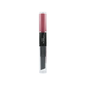 Infallible 24H 2 Step Lipstick - 218 Wandering Wildberry