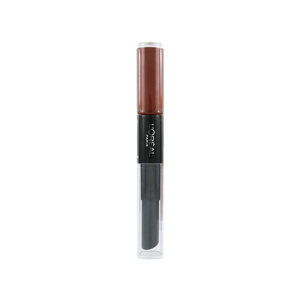 Infallible 24H 2 Step Lipstick - 117 Perpetual Brown