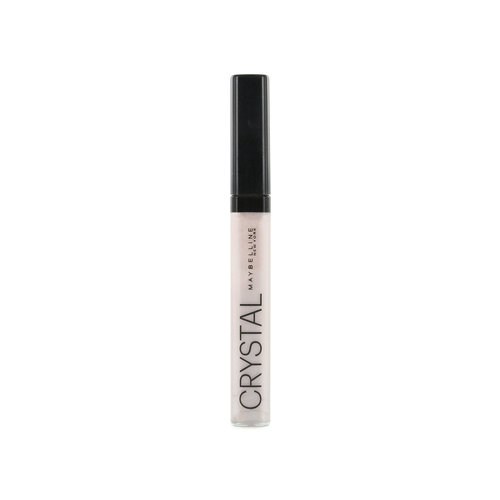 Maybelline Crystal Brillant à lèvres - 200 Nockout Pearl