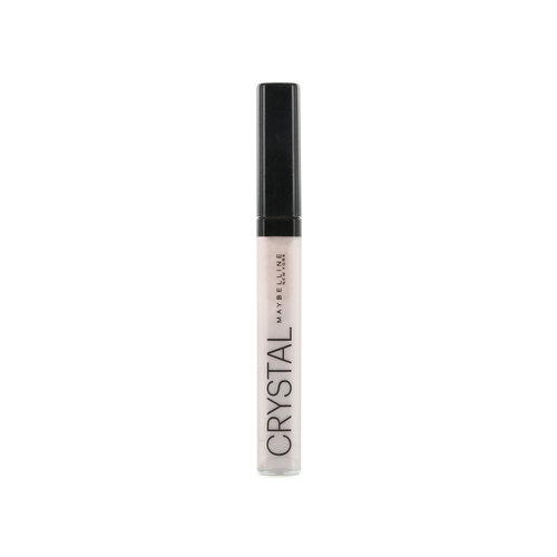 Maybelline Crystal Lipgloss - 200 Nockout Pearl