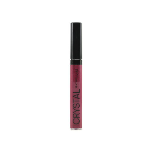 Maybelline Crystal Brillant à lèvres - 220 Plum Luster