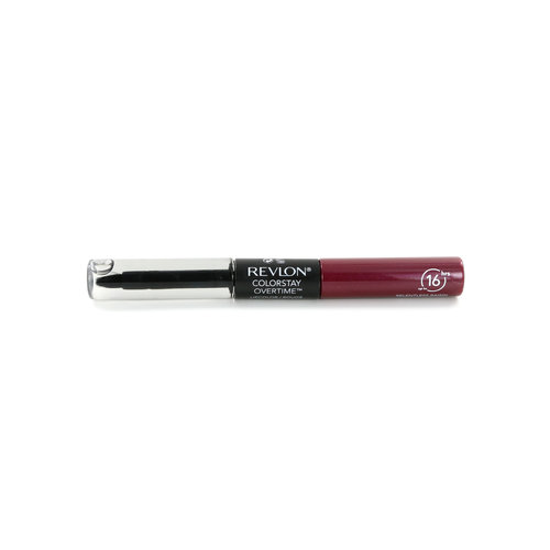 Revlon Colorstay Overtime Lipstick - 270 Relentless Raisin