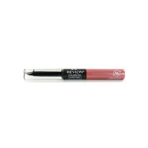 Colorstay Overtime Lipstick - 350 Bare Maximum