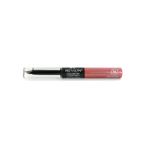 Revlon Colorstay Overtime Lipstick - 350 Bare Maximum
